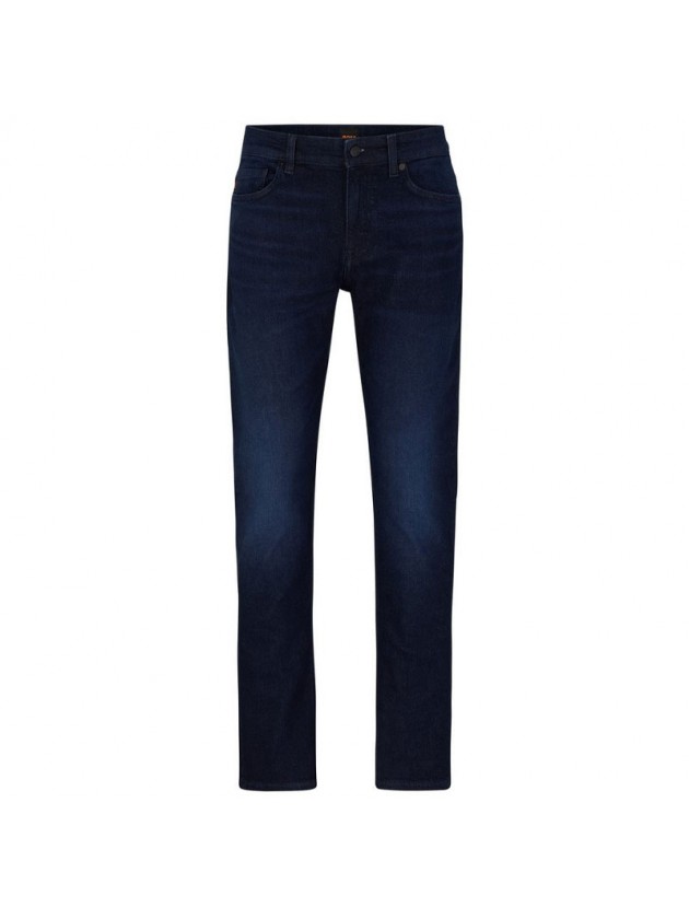 BOSS ΠΑΝΤΕΛΟΝΙ TZIN DELAWARE NAVY