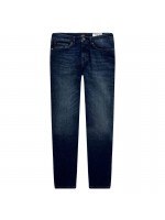 BOSS ΠΑΝΤΕΛΟΝΙ TZIN DELAWARE NAVY