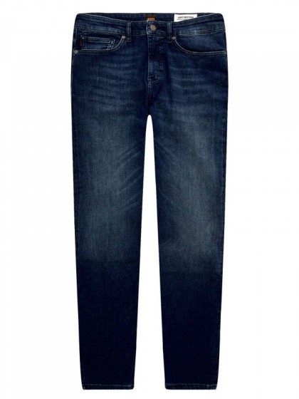 BOSS ΠΑΝΤΕΛΟΝΙ TZIN DELAWARE NAVY