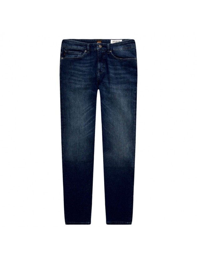 BOSS ΠΑΝΤΕΛΟΝΙ TZIN DELAWARE NAVY