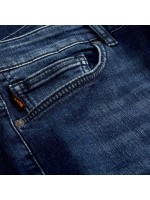 BOSS ΠΑΝΤΕΛΟΝΙ TZIN DELAWARE NAVY