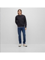 BOSS ΠΑΝΤΕΛΟΝΙ TZIN DELAWARE NAVY