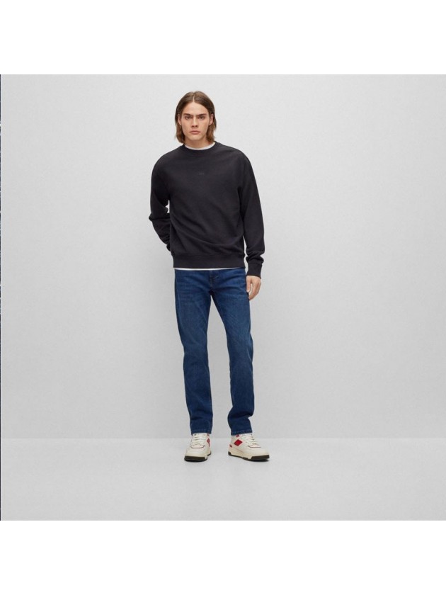 BOSS ΠΑΝΤΕΛΟΝΙ TZIN DELAWARE NAVY