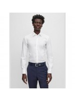 BOSS ΠΟΥΚΑΜΙΣΟ ΛΕΥΚΟ