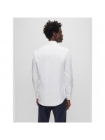 BOSS ΠΟΥΚΑΜΙΣΟ ΛΕΥΚΟ