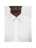 BOSS ΠΟΥΚΑΜΙΣΟ ΛΕΥΚΟ