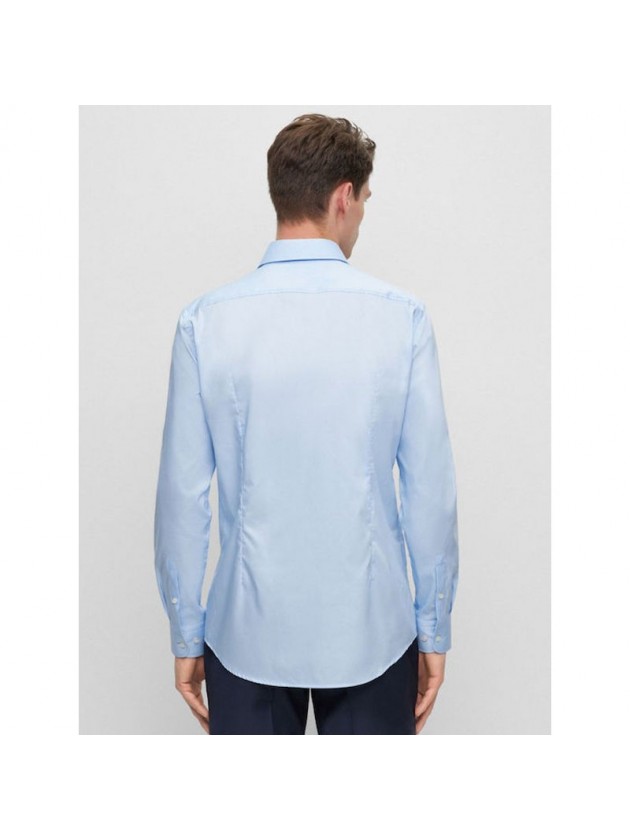 BOSS ΠΟΥΚΑΜΙΣΟ ΣΙΕΛ