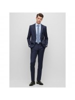 BOSS ΠΟΥΚΑΜΙΣΟ ΣΙΕΛ