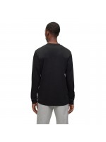 BOSS ΜΠΛΟΥΖΑ ΜΟΝΟΧΡΩΜΗ ΜΑΥΡΗ