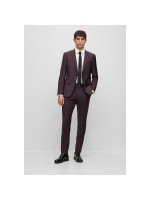 BOSS ΚΟΣΤΟΥΜΙ ΜΕ ΜΙΚΡΟΜΟΤΙΒΟ ΜΠΟΡΝΤΩ