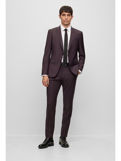 BOSS ΚΟΣΤΟΥΜΙ ΜΕ ΜΙΚΡΟΜΟΤΙΒΟ ΜΠΟΡΝΤΩ