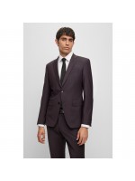 BOSS ΚΟΣΤΟΥΜΙ ΜΕ ΜΙΚΡΟΜΟΤΙΒΟ ΜΠΟΡΝΤΩ