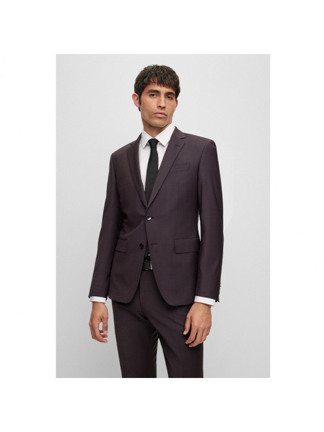 BOSS ΚΟΣΤΟΥΜΙ ΜΕ ΜΙΚΡΟΜΟΤΙΒΟ ΜΠΟΡΝΤΩ