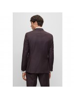 BOSS ΚΟΣΤΟΥΜΙ ΜΕ ΜΙΚΡΟΜΟΤΙΒΟ ΜΠΟΡΝΤΩ