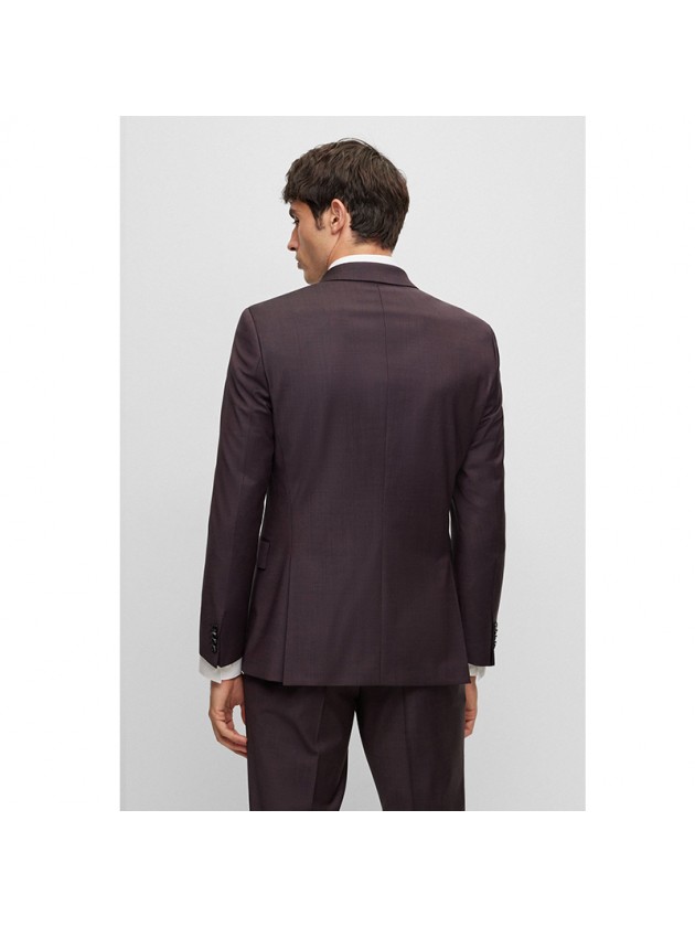 BOSS ΚΟΣΤΟΥΜΙ ΜΕ ΜΙΚΡΟΜΟΤΙΒΟ ΜΠΟΡΝΤΩ