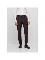 BOSS ΚΟΣΤΟΥΜΙ ΜΕ ΜΙΚΡΟΜΟΤΙΒΟ ΜΠΟΡΝΤΩ