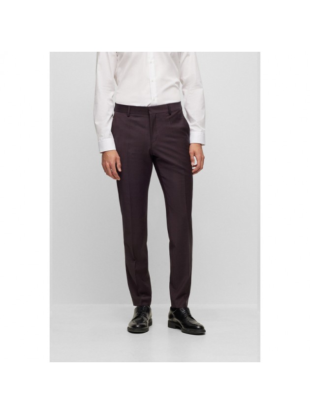 BOSS ΚΟΣΤΟΥΜΙ ΜΕ ΜΙΚΡΟΜΟΤΙΒΟ ΜΠΟΡΝΤΩ