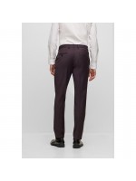 BOSS ΚΟΣΤΟΥΜΙ ΜΕ ΜΙΚΡΟΜΟΤΙΒΟ ΜΠΟΡΝΤΩ