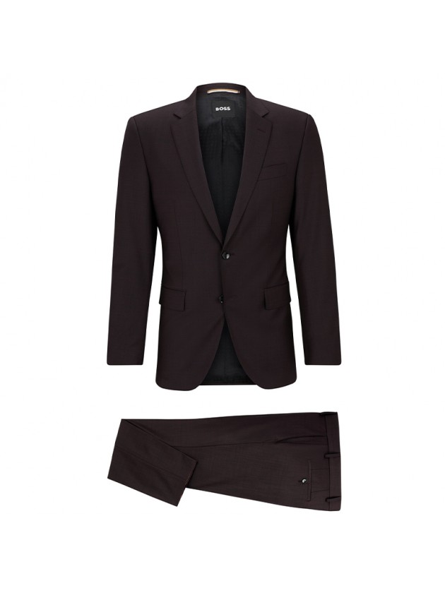 BOSS ΚΟΣΤΟΥΜΙ ΜΕ ΜΙΚΡΟΜΟΤΙΒΟ ΜΠΟΡΝΤΩ