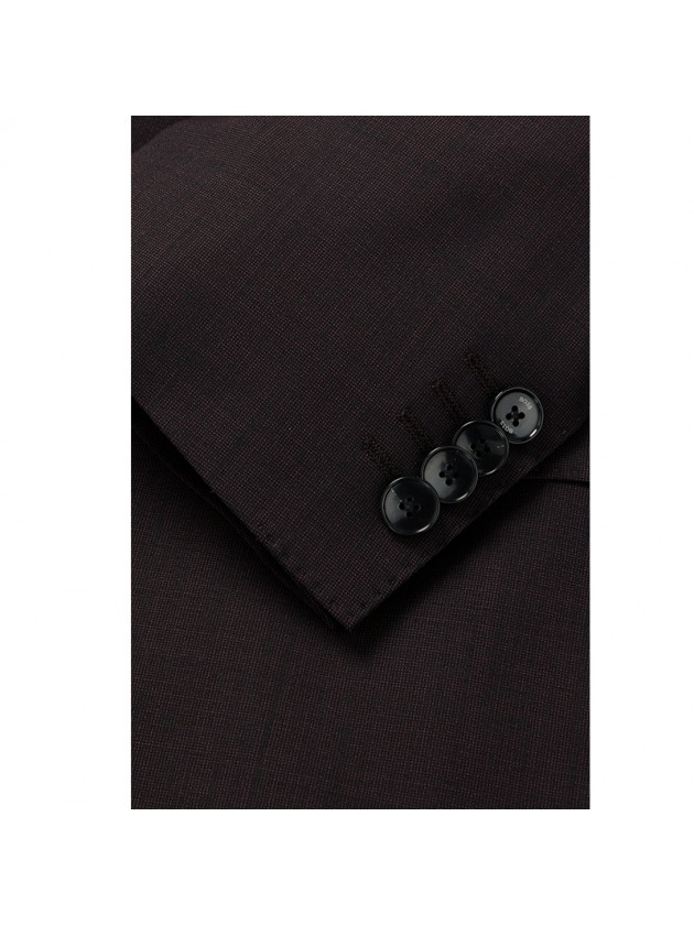 BOSS ΚΟΣΤΟΥΜΙ ΜΕ ΜΙΚΡΟΜΟΤΙΒΟ ΜΠΟΡΝΤΩ