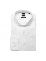 BOSS SHIRT WHITE
