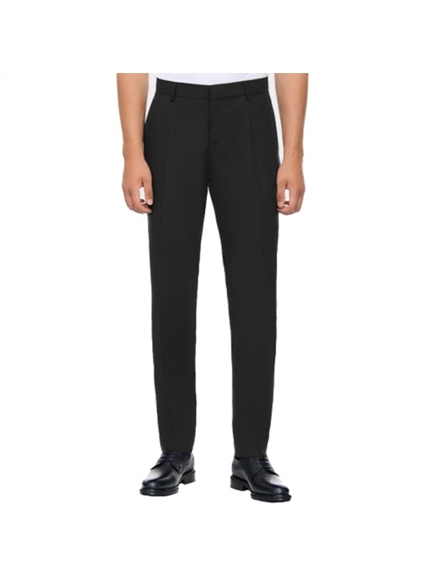 BOSS ΠΑΝΤΕΛΟΝΙ ΚΟΥΣΤΟΥΜΙΟΥ ΜΑΛΛΙΝΟ ΜΑΥΡΟ