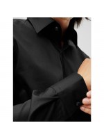 BOSS ΠΟΥΚΑΜΙΣΟ ΜΑΥΡΟ