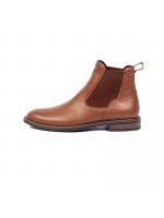 SOFTIES ΔΕΡΜΑΤΙΝΟ ΜΠΟΤΑΚΙ ΤΑΜΠΑ