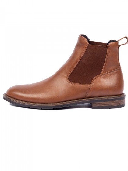 SOFTIES ΔΕΡΜΑΤΙΝΟ ΜΠΟΤΑΚΙ ΤΑΜΠΑ