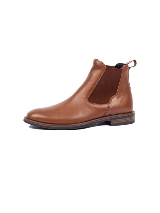 SOFTIES ΔΕΡΜΑΤΙΝΟ ΜΠΟΤΑΚΙ ΤΑΜΠΑ