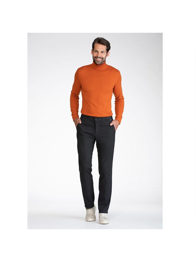 BRUHL ΠΑΝΤΕΛΟΝΙ CHINO ΓΚΡΙ