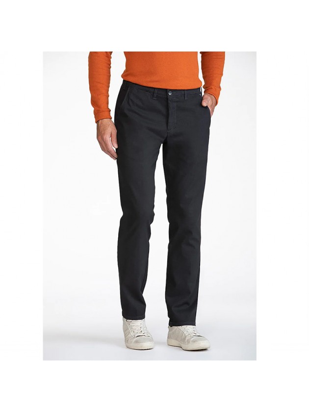 BRUHL ΠΑΝΤΕΛΟΝΙ CHINO ΓΚΡΙ