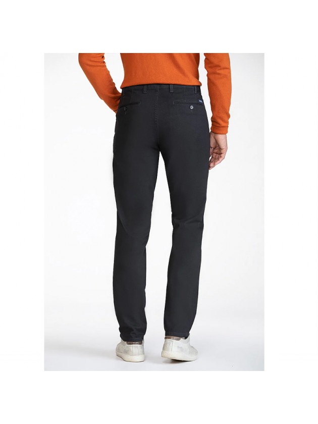 BRUHL ΠΑΝΤΕΛΟΝΙ CHINO ΓΚΡΙ