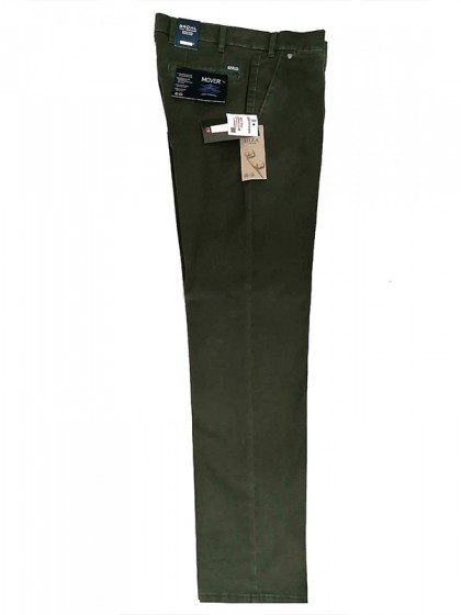 BRUHL ΠΑΝΤΕΛΟΝΙ CHINO ΧΑΚΙ