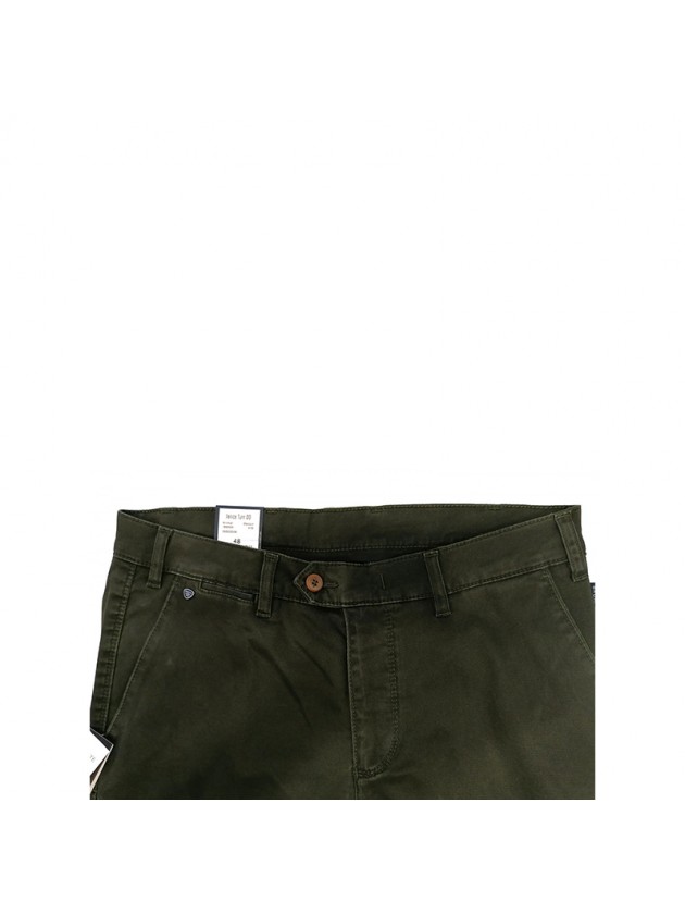 BRUHL ΠΑΝΤΕΛΟΝΙ CHINO ΧΑΚΙ