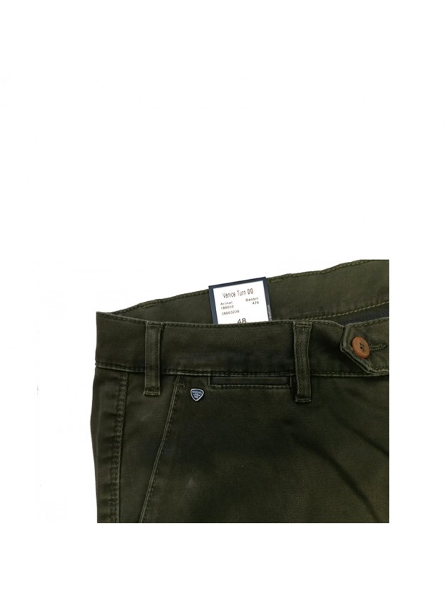 BRUHL ΠΑΝΤΕΛΟΝΙ CHINO ΧΑΚΙ