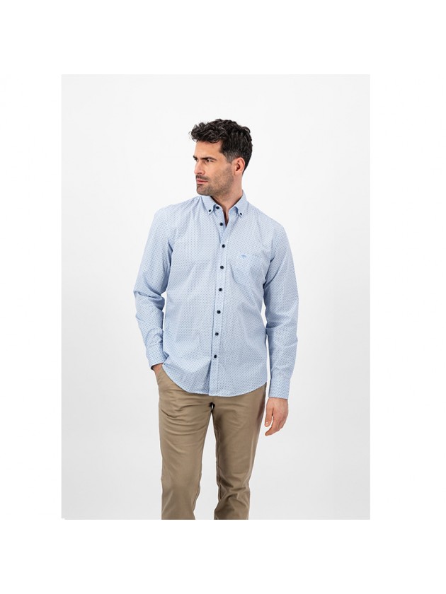 FYNCH-HATTON SHIRT