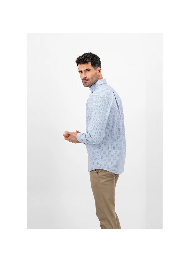 FYNCH-HATTON SHIRT