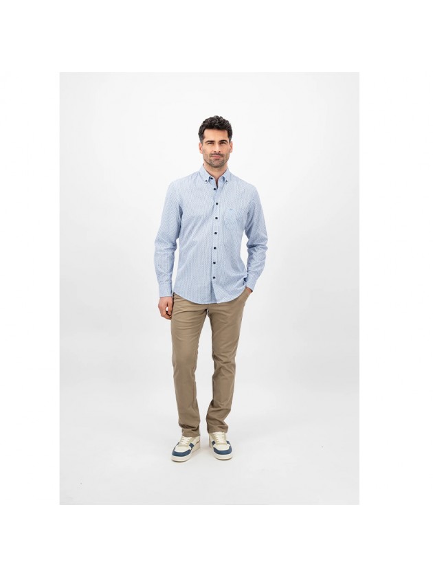 FYNCH-HATTON SHIRT