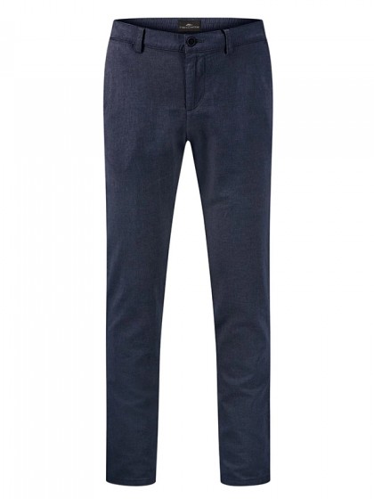 FYNCH-HATTON ΠΑΝΤΕΛΟΝΙ CHINO NAVY