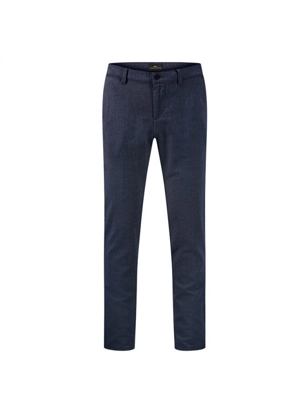 FYNCH-HATTON ΠΑΝΤΕΛΟΝΙ CHINO NAVY