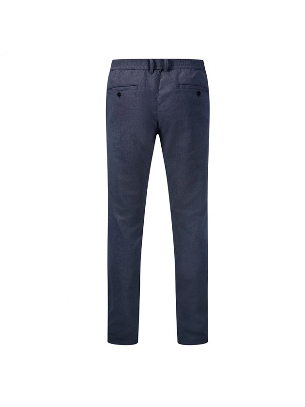 FYNCH-HATTON ΠΑΝΤΕΛΟΝΙ CHINO NAVY