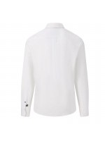 FYNCH HATTON ΠΟΥΚΑΜΙΣΟ ΛΕΥΚΟ