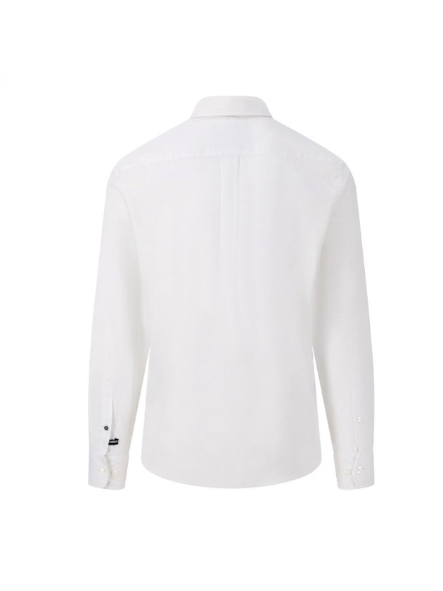 FYNCH HATTON ΠΟΥΚΑΜΙΣΟ ΛΕΥΚΟ