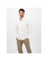 FYNCH HATTON ΠΟΥΚΑΜΙΣΟ ΛΕΥΚΟ