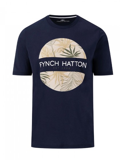 FYNCH-HATTON T-SHIRT