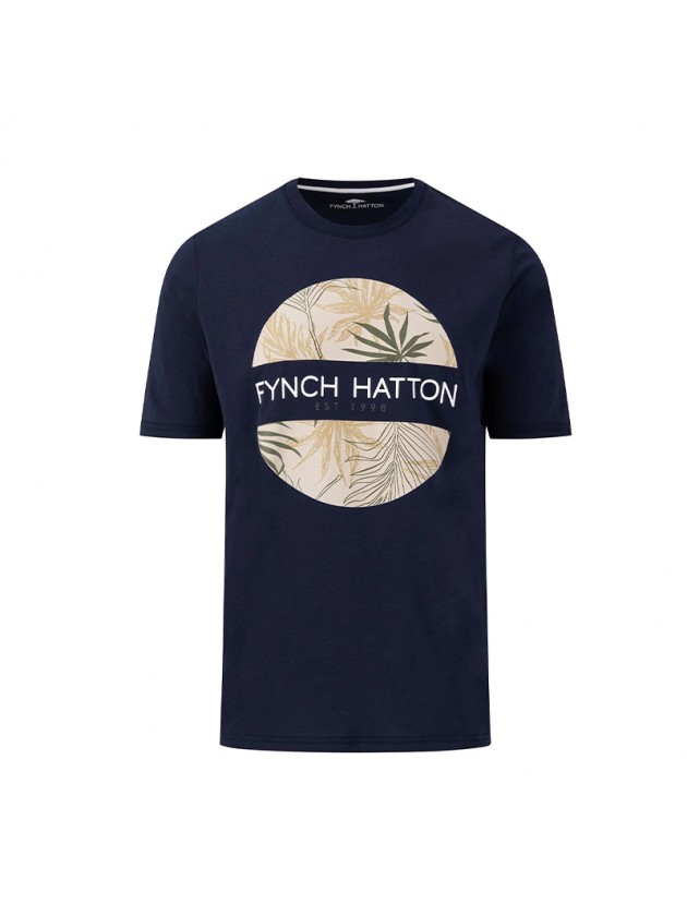 FYNCH-HATTON T-SHIRT