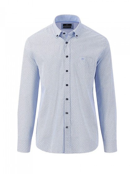 FYNCH HATTON SHIRT