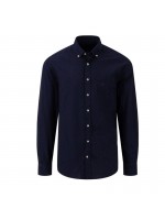 FYNCH HATTON ΠΟΥΚΑΜΙΣΟ NAVY