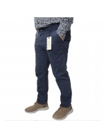 FREE MAN  ΠΑΝΤΕΛΟΝΙ CHINO NAVY